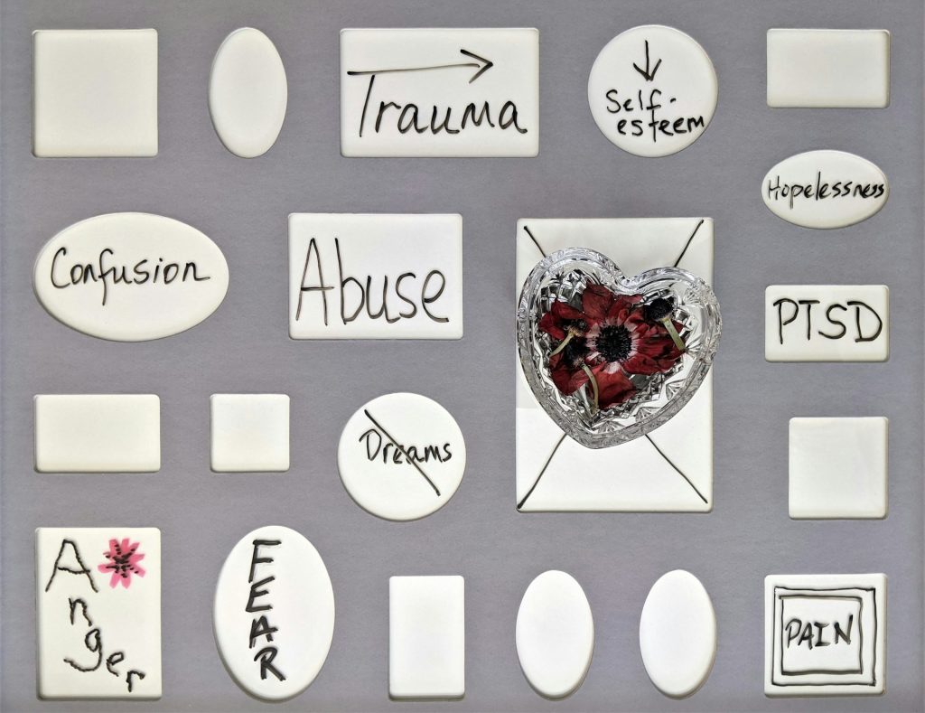 CPTSD