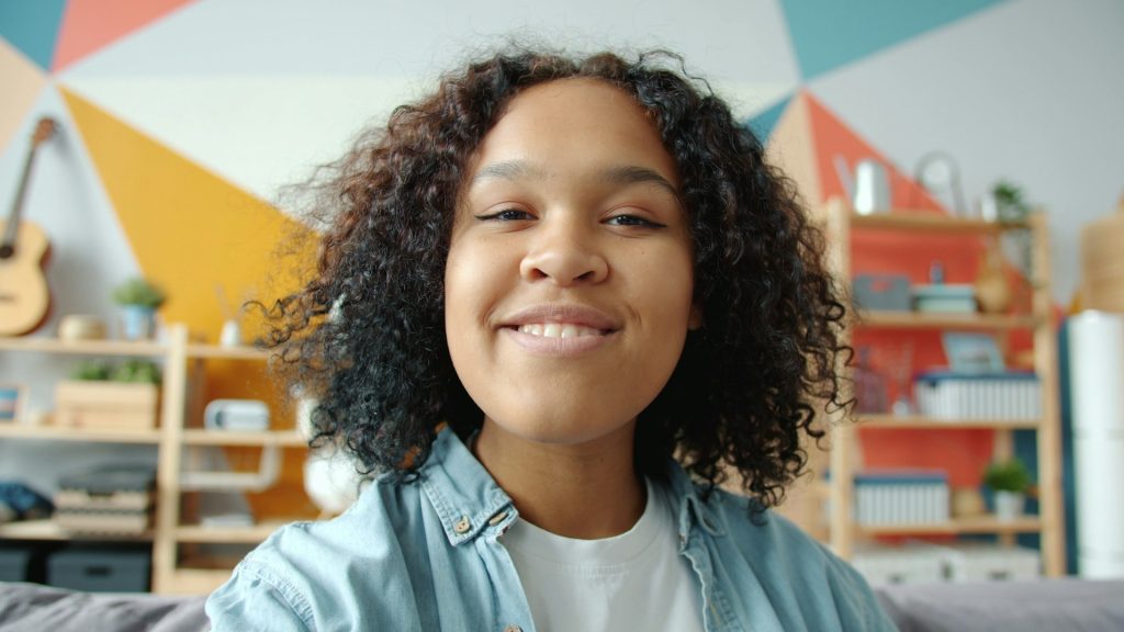 Neurodiverse Teens