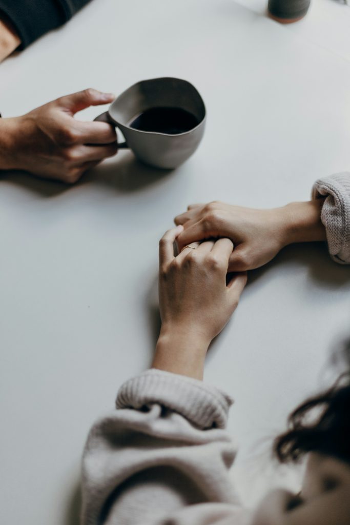 Couples counselling