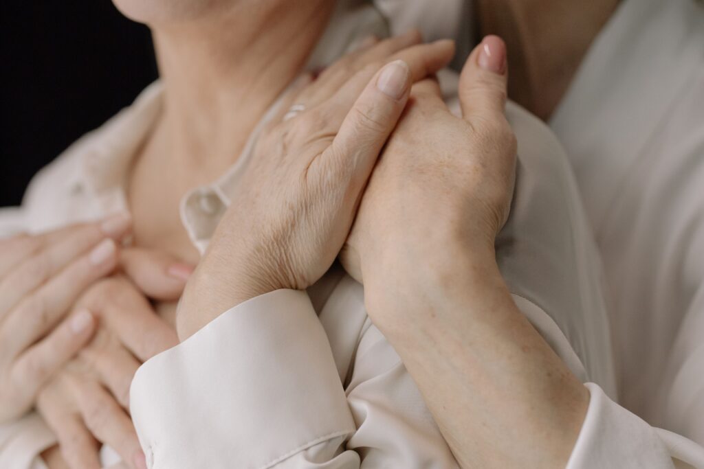perimenopause anxiety