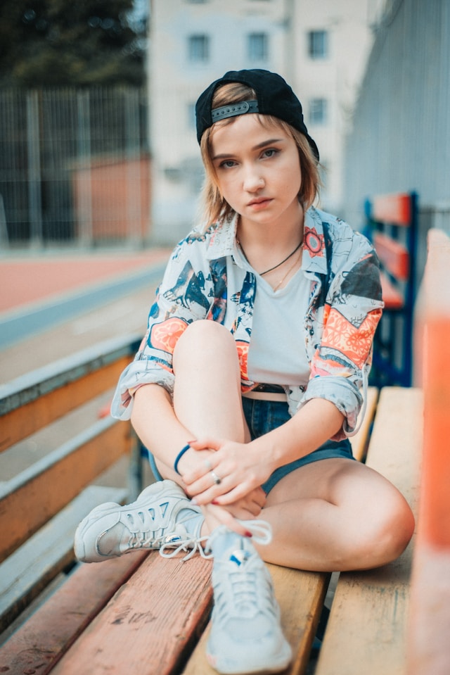 Mental Health Support for Teens