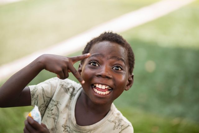 Helping Kids With ADHD