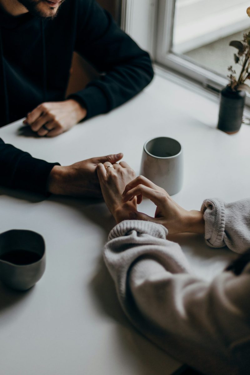 How to Navigate Relationship Challenges with Therapy