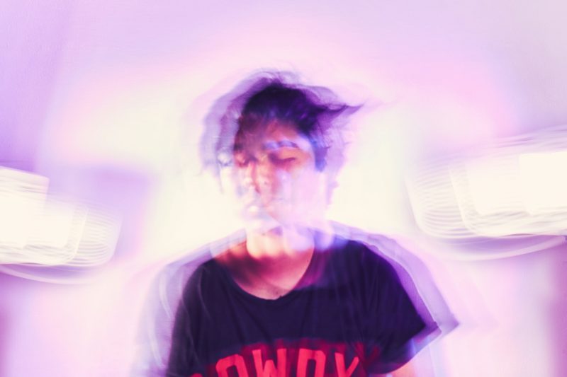 Teens with ADHD