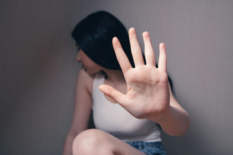 When Your Child Carries Something They Can’t Yet Say: a Guide to Supporting Adolescent Trauma Survivors