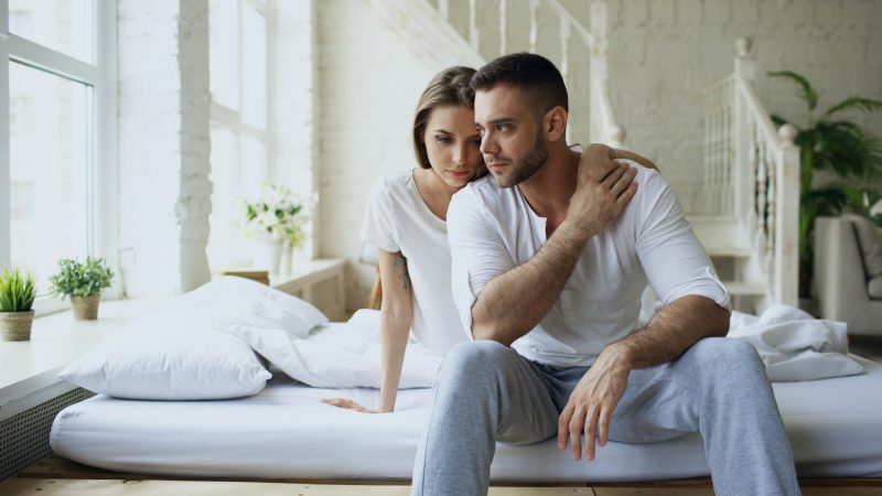 Managing Stress in Relationships