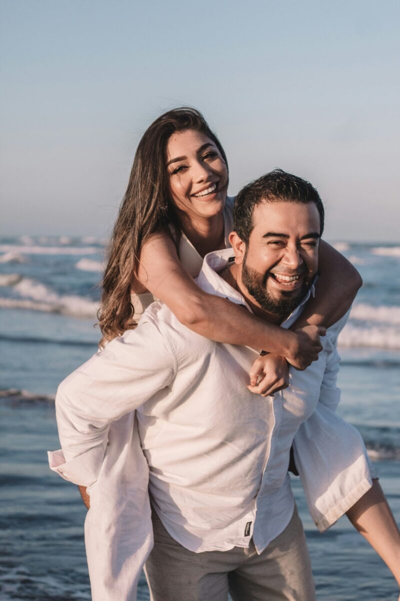 ADHD in relationships