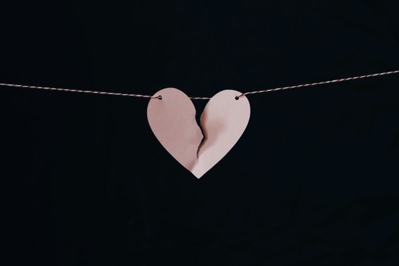 Healing During and After Divorce: How Therapy Supports Your Journey