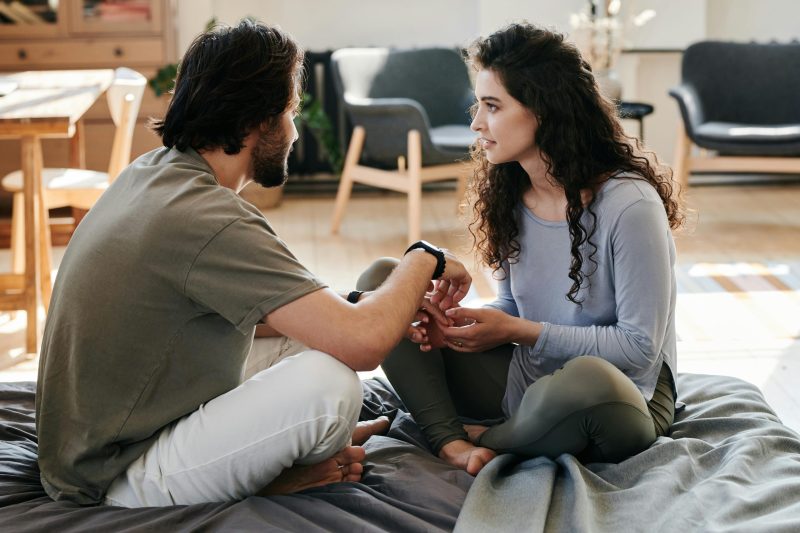 couples counselling Cape Town