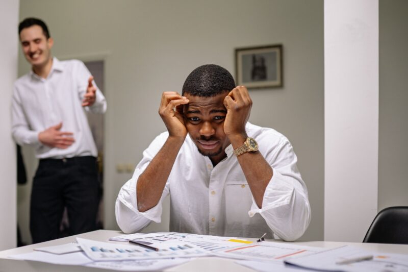 ADHD in Men