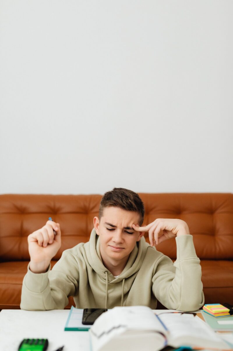 ADHD Therapy In Cape Town