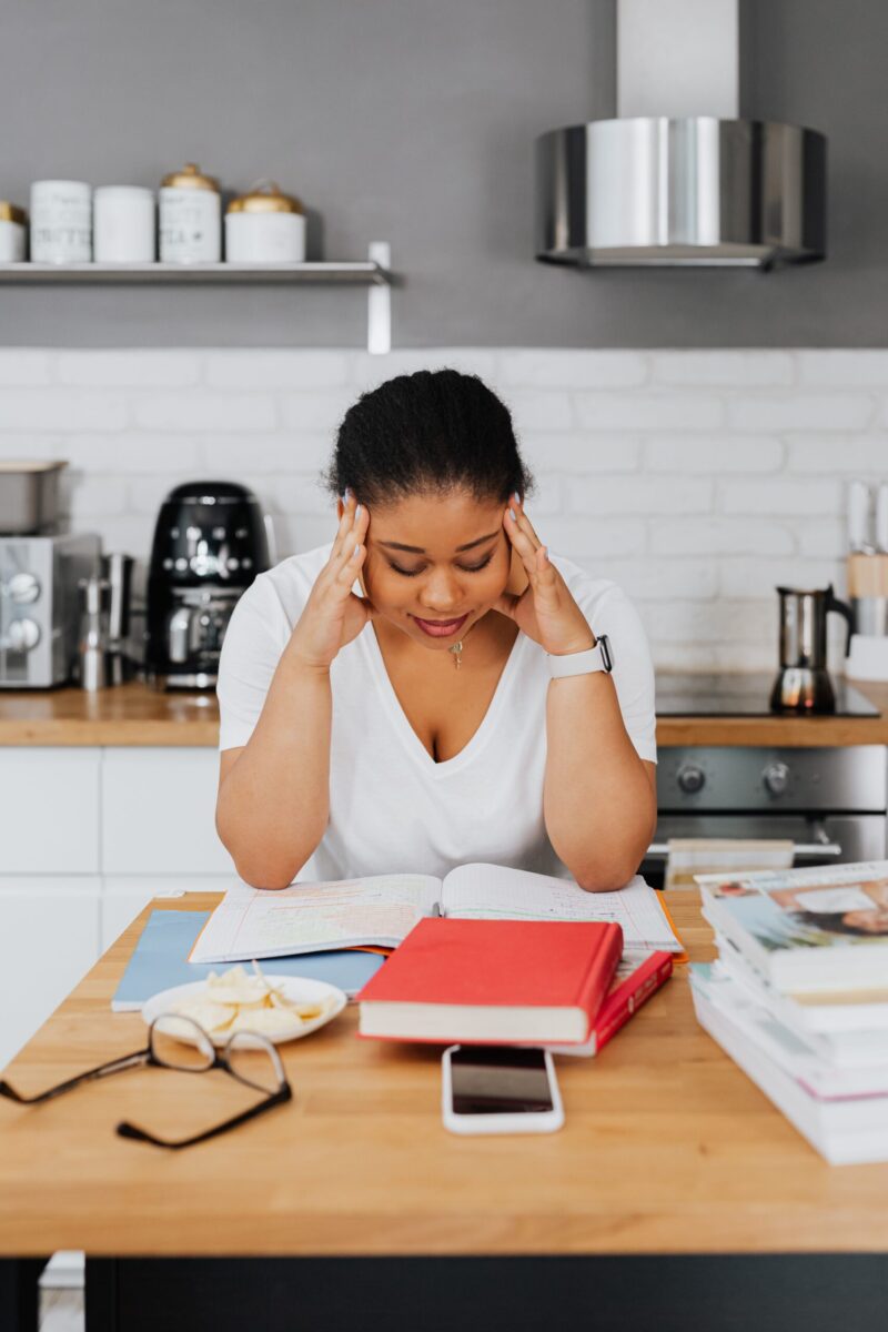 Late diagnosis of ADHD in women