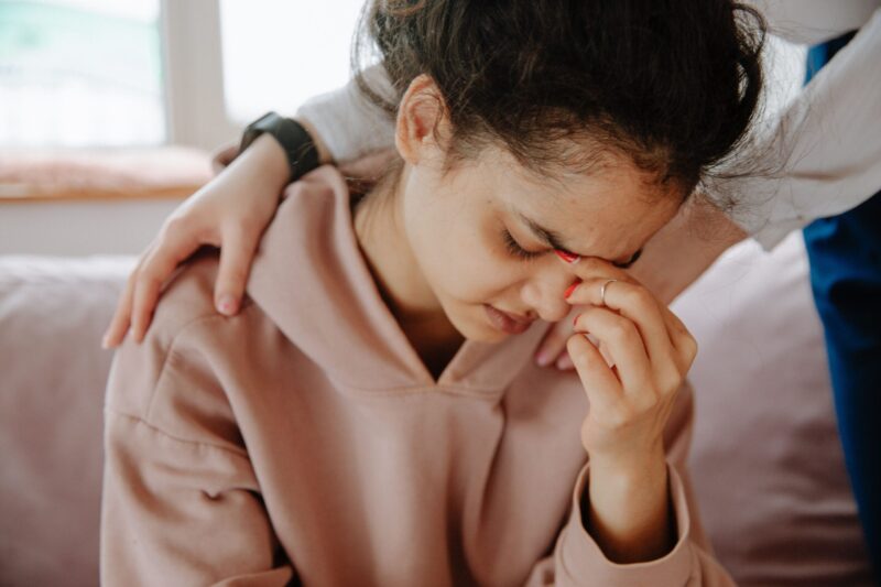 Trauma Therapy in Cape Town