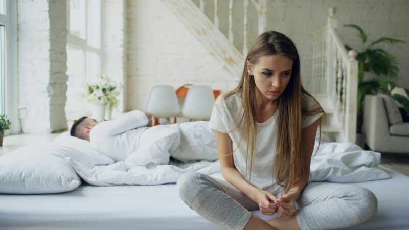 Recovery from Infidelity: Can it Be Fixed? What Healing Asks of Both of You