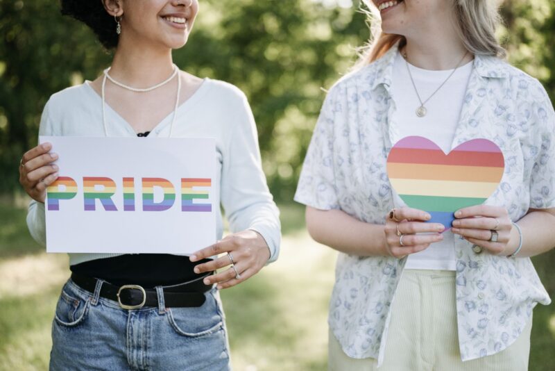 psychological support for LGBTQI Teens