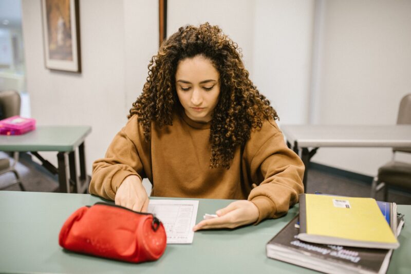 Autism and Exam Preparation: Helping Your Child Through the Season
