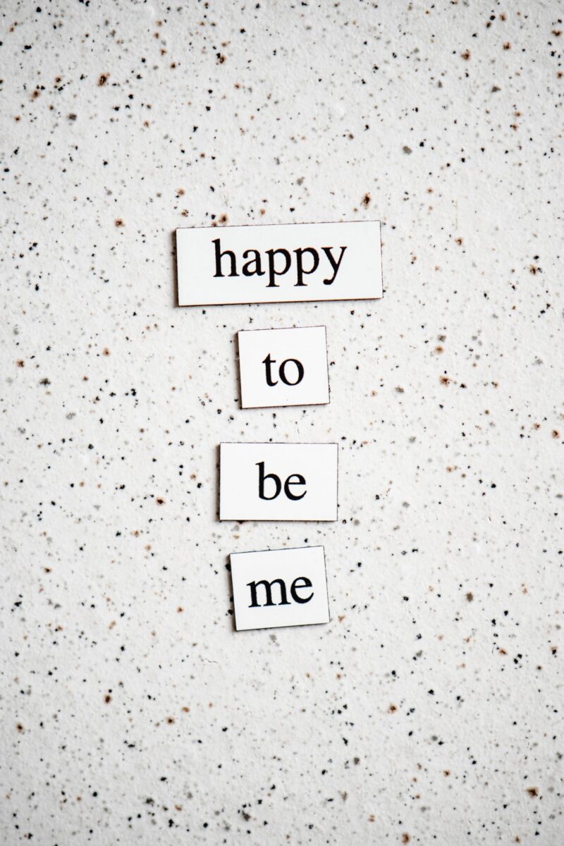 Identity Therapy