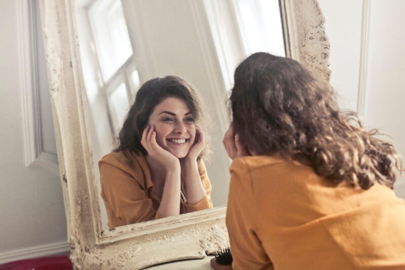 Be as Kind to Yourself as You Are to Everyone Else