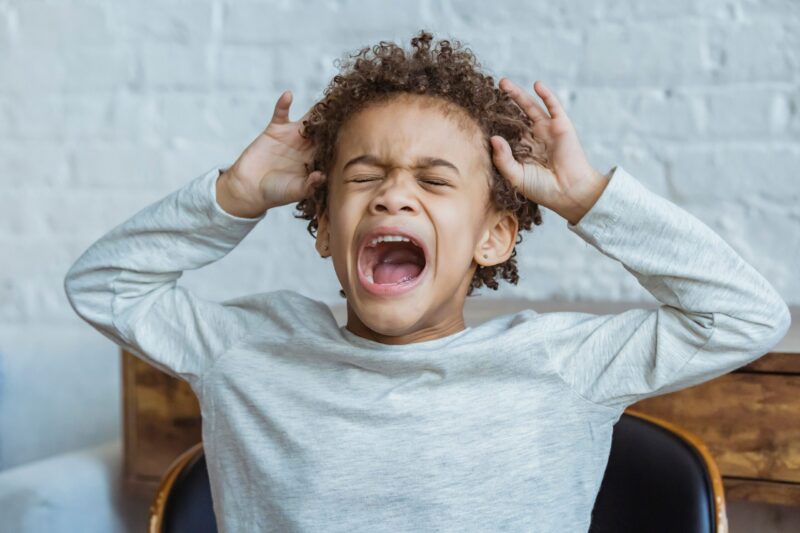 Meltdown or Tantrum? How to Tell, and Why It Matters